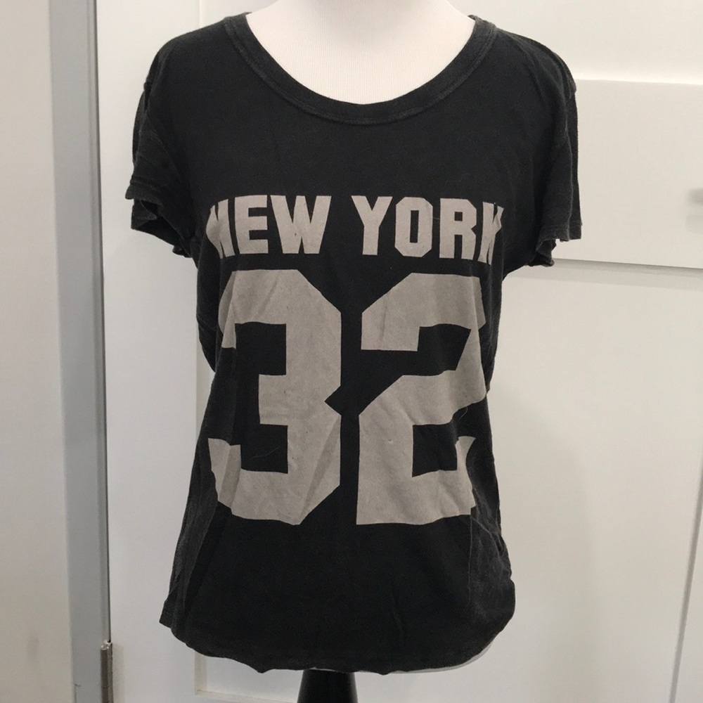 🗽Brandy Melville New York T-shirt